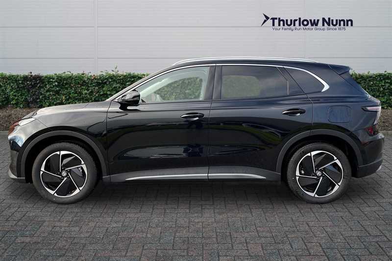 Used MG MGS5 2025 for sale - 77513117: Photo 6