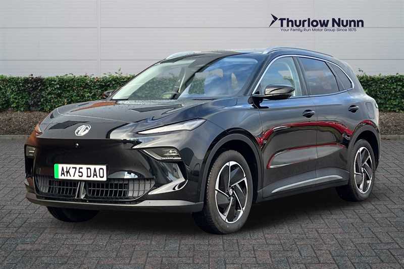 Used MG MGS5 2025 for sale - 77513117: Photo 7