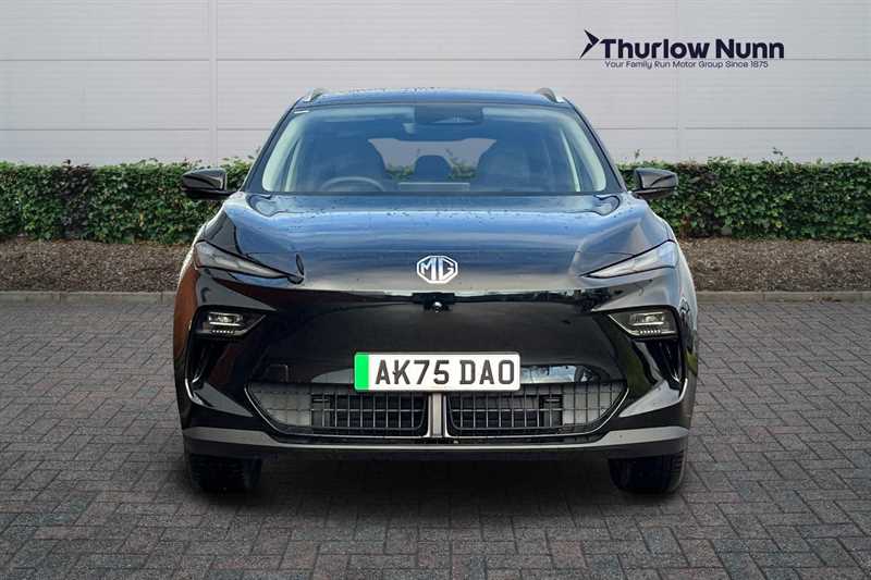 Used MG MGS5 2025 for sale - 77513117: Photo 8