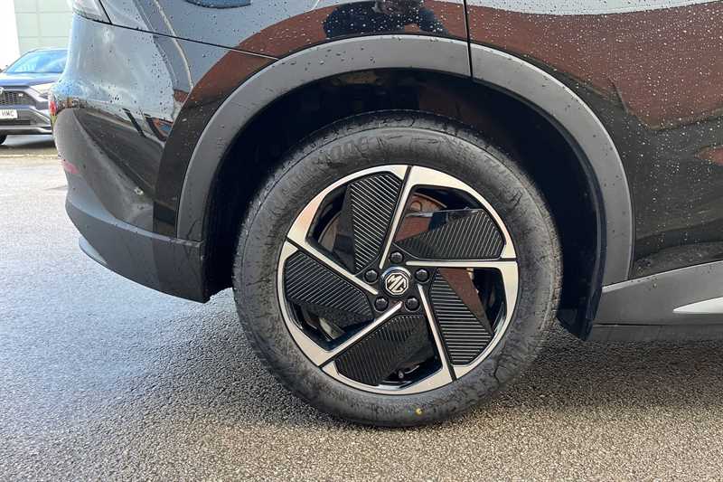 Used MG MGS5 2025 for sale - 77513117: Photo 9