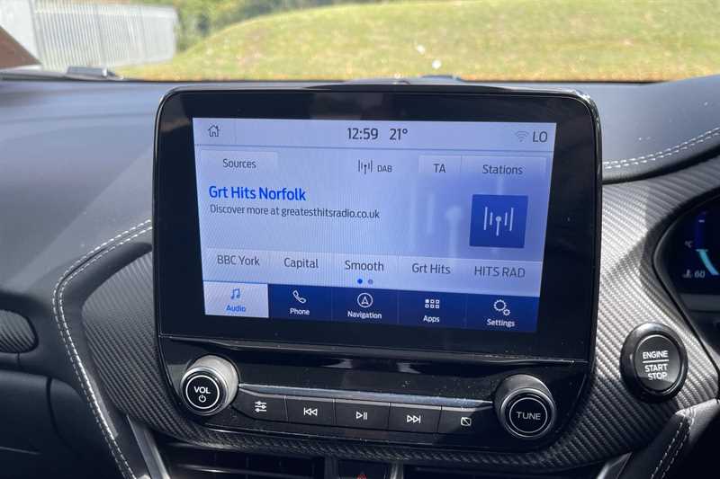 Used Ford Puma for sale - 77256792: Photo 18