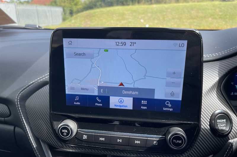 Used Ford Puma for sale - 77256792: Photo 19