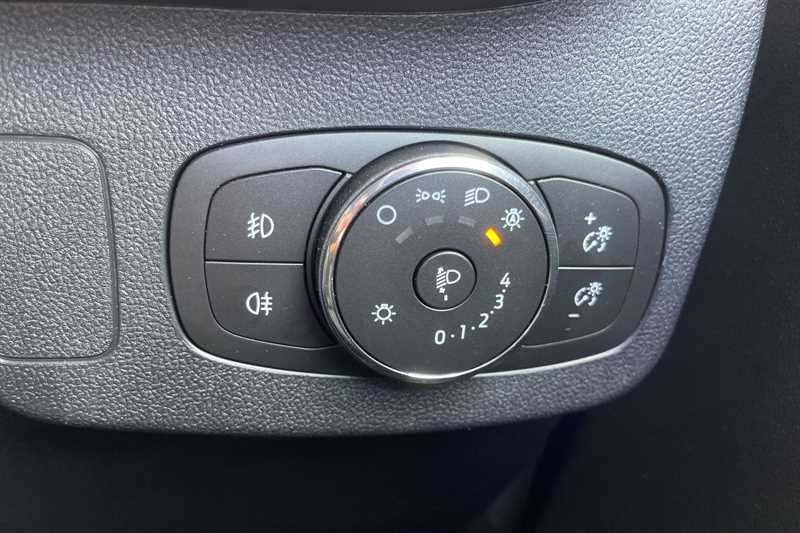 Used Ford Puma for sale - 77256792: Photo 26