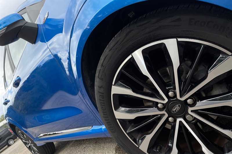 Used Ford Puma for sale - 77256792: Photo 58