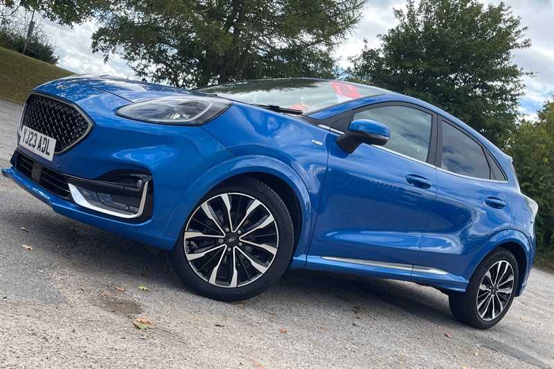 Used Ford Puma for sale - 77256792: Photo 60