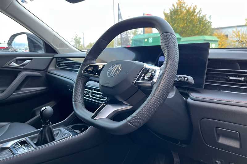 Used MG MG HS 2025 for sale - 76540280: Photo 10