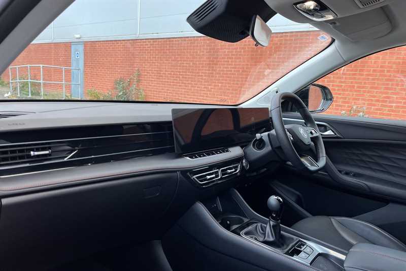 Used MG MG HS 2025 for sale - 76540280: Photo 13