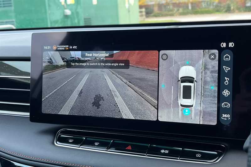 Used MG MG HS 2025 for sale - 76540280: Photo 19