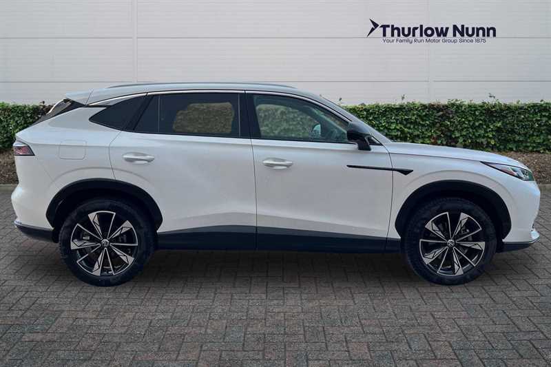 Used MG MG HS 2025 for sale - 76540280: Photo 2