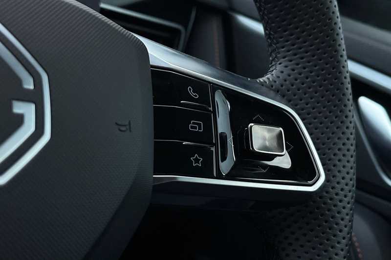 Used MG MG HS 2025 for sale - 76540280: Photo 22