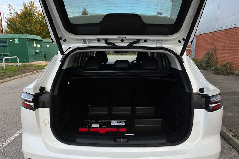 Used MG MG HS 2025 for sale - 76540280: Photo 24