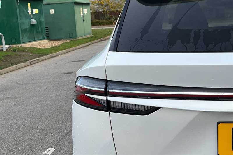 Used MG MG HS 2025 for sale - 76540280: Photo 27