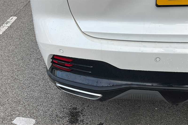 Used MG MG HS 2025 for sale - 76540280: Photo 28