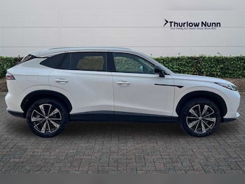 Used MG MG HS 2025 for sale - 76540280: Photo