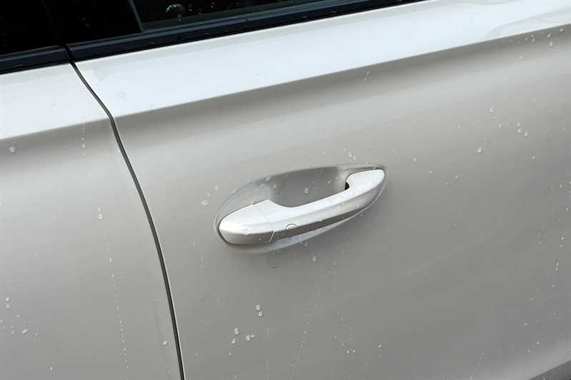 Used MG MG HS 2025 for sale - 76540280: Photo 35