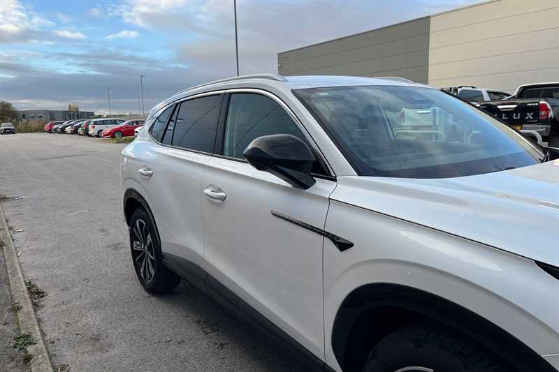 Used MG MG HS 2025 for sale - 76540280: Photo 36