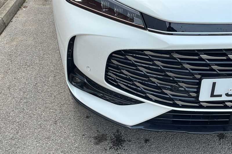 Used MG MG HS 2025 for sale - 76540280: Photo 39