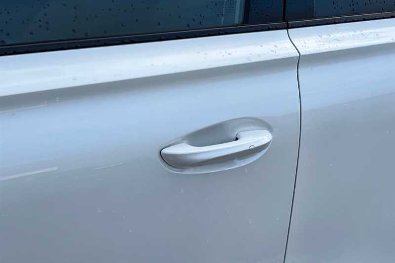 Used MG MG HS 2025 for sale - 76540280: Photo 46