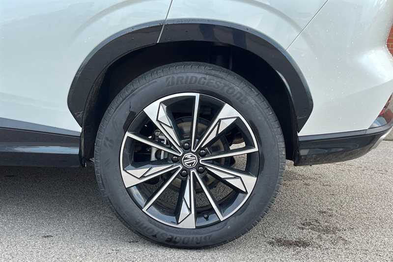 Used MG MG HS 2025 for sale - 76540280: Photo 47