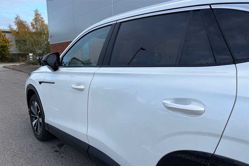 Used MG MG HS 2025 for sale - 76540280: Photo 48