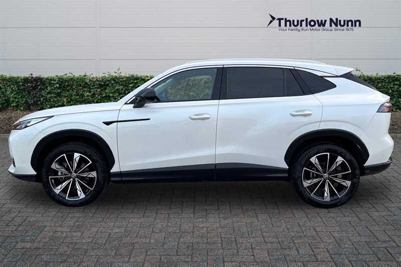 Used MG MG HS 2025 for sale - 76540280: Photo 6