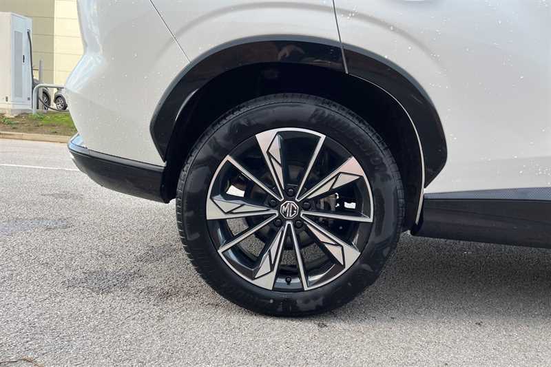 Used MG MG HS 2025 for sale - 76540280: Photo 9