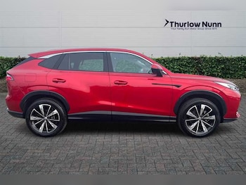 Used MG MG HS 2025 for sale - 78844576: Photo