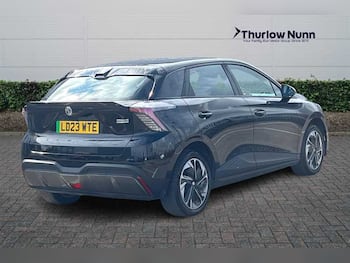 Used MG MG4 2023 for sale - 79534970: Photo