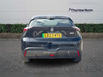 Used MG MG4 2023 for sale - 79534970: Photo