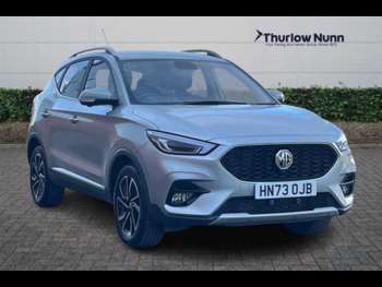 2023 - 1.0 T-GDI Exclusive SUV 5dr Petrol Manual Euro 6 (111 ps)