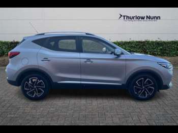 Used MG MG ZS 2023 for sale - 74403159: Photo