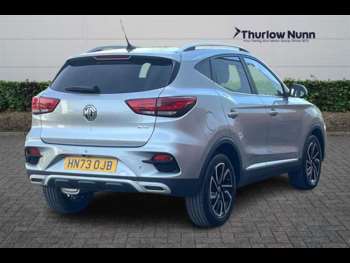Used MG MG ZS 2023 for sale - 74403159: Photo