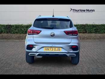 Used MG MG ZS 2023 for sale - 74403159: Photo