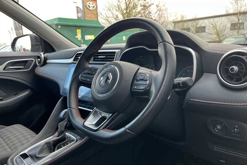 Used MG MG ZS 2022 for sale - 77674056: Photo 10