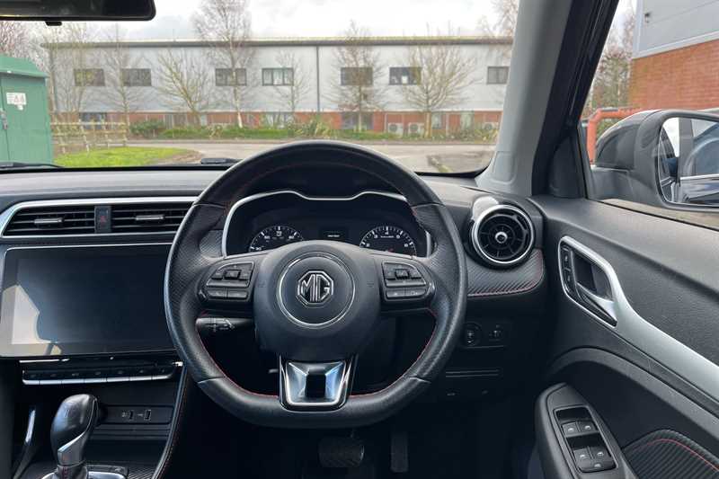 Used MG MG ZS 2022 for sale - 77674056: Photo 11