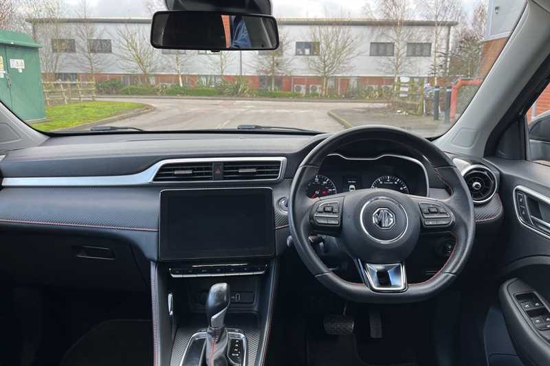 Used MG MG ZS 2022 for sale - 77674056: Photo 12