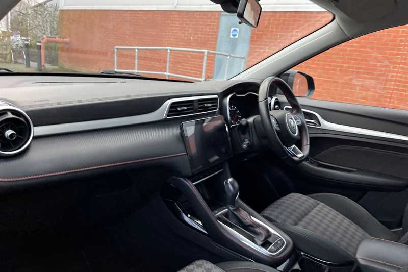 Used MG MG ZS 2022 for sale - 77674056: Photo 13