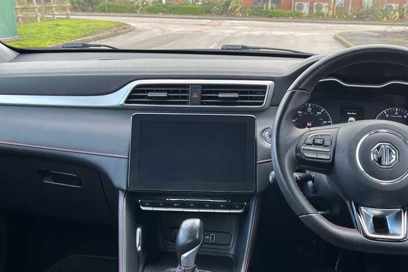 Used MG MG ZS 2022 for sale - 77674056: Photo 14