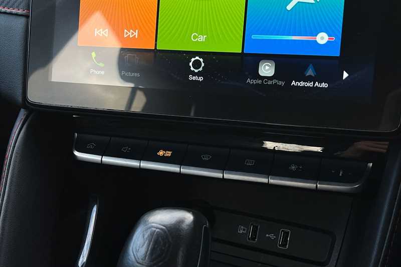 Used MG MG ZS 2022 for sale - 77674056: Photo 15