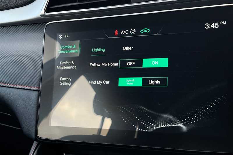 Used MG MG ZS 2022 for sale - 77674056: Photo 18