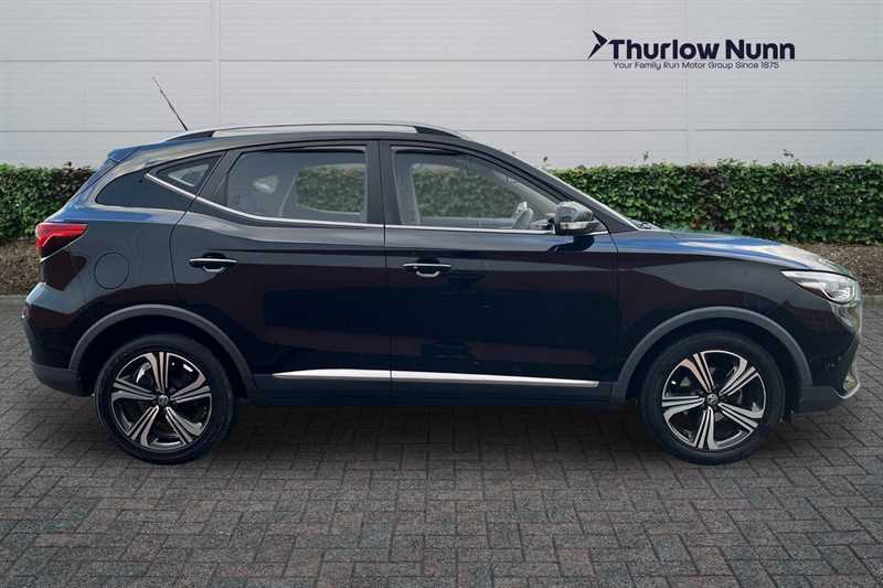 Used MG MG ZS 2022 for sale - 77674056: Photo 2