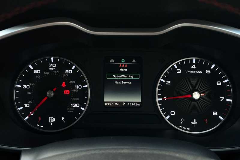 Used MG MG ZS 2022 for sale - 77674056: Photo 20