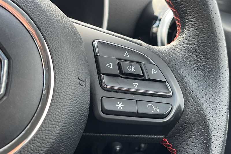 Used MG MG ZS 2022 for sale - 77674056: Photo 22