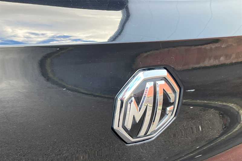 Used MG MG ZS 2022 for sale - 77674056: Photo 25