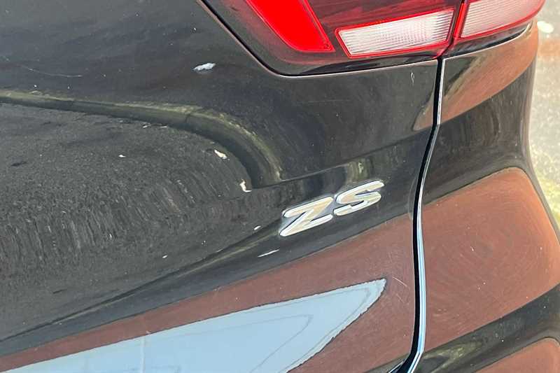 Used MG MG ZS 2022 for sale - 77674056: Photo 26