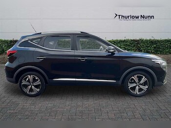 Used MG MG ZS 2022 for sale - 77674056: Photo