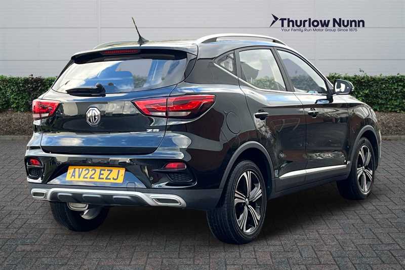 Used MG MG ZS 2022 for sale - 77674056: Photo 3