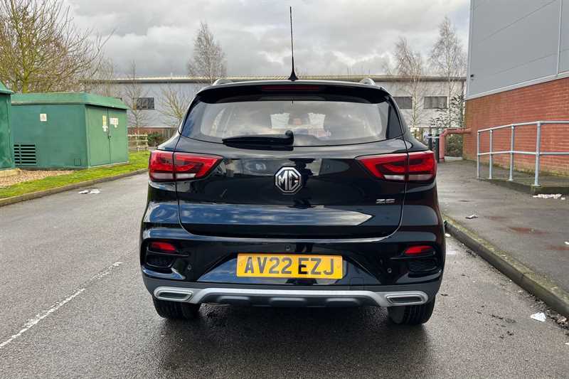 Used MG MG ZS 2022 for sale - 77674056: Photo 31