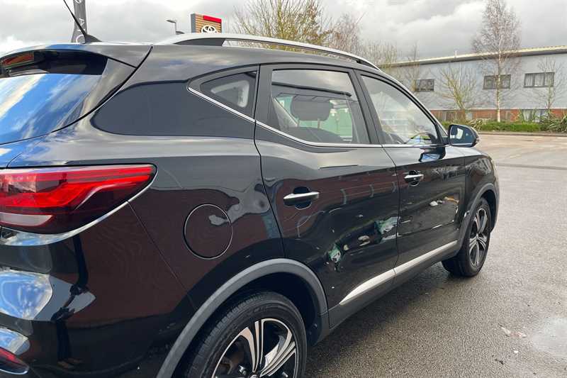 Used MG MG ZS 2022 for sale - 77674056: Photo 32