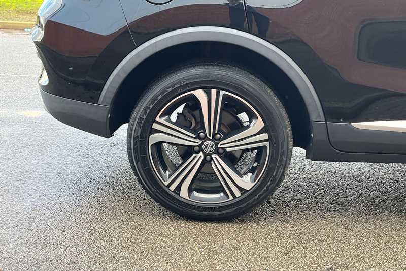 Used MG MG ZS 2022 for sale - 77674056: Photo 34